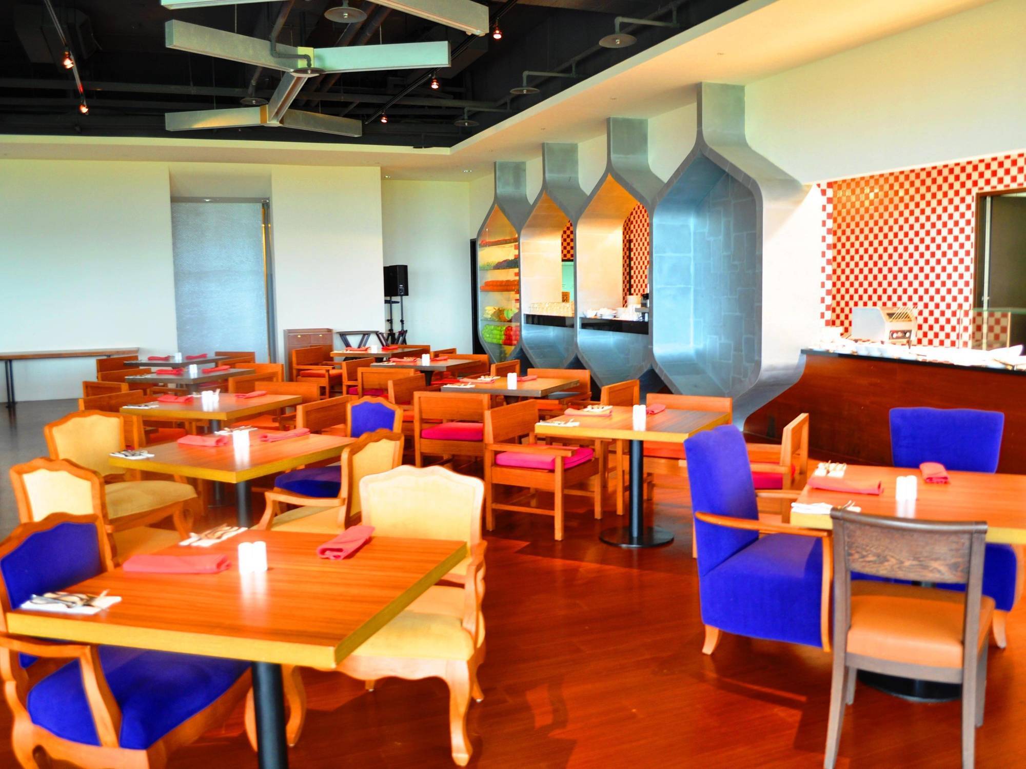 South Garden Hotels And Resorts Taoyuan Bagian luar foto